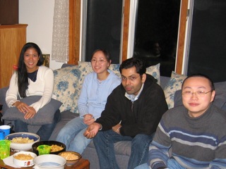 Rosemary Shiv Xiaoqing Gang