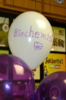 Biochemistry Open House 2011